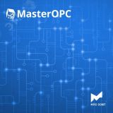 Неисключительное право использования программы ЭВМ MasterOPC. OPC-сервер протокола BACnet (1001-20 000 тегов) MPS-OPC-BACnet-M МПС софт