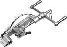 Инструмент для натяжения и резки стальной ленты ИНВ-20 22627 ЗУБР