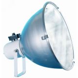 Светильник НО-26-500-02 со стеклом и решеткой IP54 9871526 Ревдинский завод светотехнических изделий