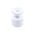Изолятор для наружного монтажа, пластик, цвет белый(100 шт/уп) B1-551-21-100 Bironi