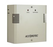 Источник вторичного электропитания (12V,2А) AT-02195 AccordTec