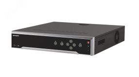 Видеорегистратор IP 32-х канальный 303616304 Hikvision