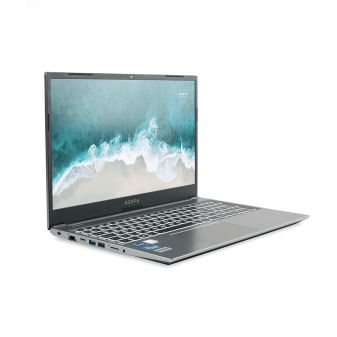 Ноутбук Caspica I752-15 15.6'' Intel Core i7 1255U(1.7Ghz)/16Gb/512Gb SSD/noOS 1000698684 NERPA
