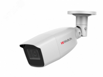 Видеокамера HD-TVI гибридный 2Мп цилиндрическая уличная (2.8-12 мм) 300511996 HiWatch