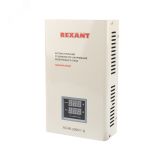 Стабилизатор напряжения настенный АСНN-2000/1-Ц, REXANT 11-5015 REXANT