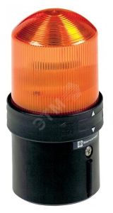 столб освещения оранжевый XVBL35 Schneider Electric
