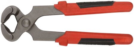 Клещи строительные ''Стандарт'', пластиковые красно-черные ручки 180 мм 51818 FIT