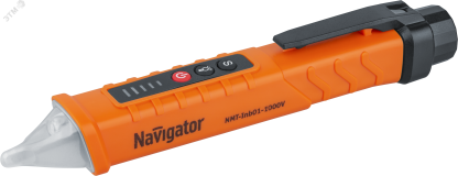 Индикаторы Navigator 93 237 NMT-Inb01-1000V (бесконтактный, 1000 В) 25902 Navigator Group