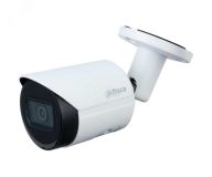 Видеокамера IP 2Мп цилиндрическая уличная IP67 ИК-30м с PoE (2.8мм) 142856 Dahua