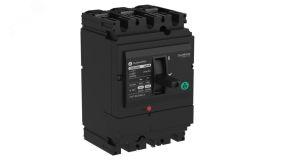 Выключатель-разъединитель SPC100 3P NA 100A SPC100100NA3DF Systeme Electric