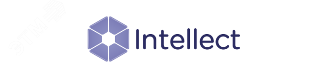 Программное обеспечение Интеллект - Распознавание лиц (10 эталонов лиц в базе) INT-T10-PL ITV