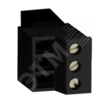 Комплект клеммных блоков М2ХХ ПИТАНИЕ RS485 TMAT2PSET Schneider Electric