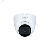 Видеокамера аналоговая 2Мп купольная IP67 ИК-60м (2.8мм) 142952 Dahua