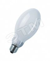 Лампа натриевая ДНаТ 70вт/E NAV-E E27 эллипс Osram 4099854126536 LEDVANCE