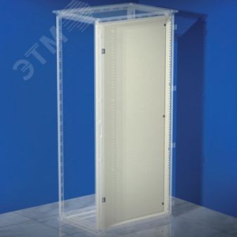 CAE/CQE Дверь внутренняя 2000x800мм для шкафов R5PIER2080 DKC