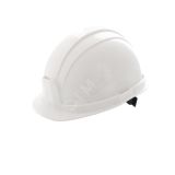 СОМЗ-55 Hammer белая (защитная шахтерская, сферической формы, до -50С) 77517 РОСОМЗ