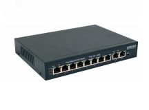 PoE коммутатор Fast Ethernet на 10 RJ45 портов. 00013233 OSNOVO