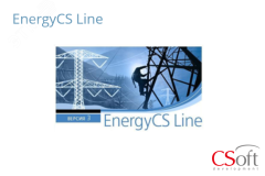 Право на использование программного обеспечения EnergyCS Line (3.x, локальная лицензия (1 год)) EN1LNL-CT-10000000 Csoft