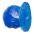 Нарукавники полиэтиленовые, 40*20 см, голубые, 50 пар/уп., . DSL001RF  АДМ