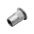 Заклепка резьбовая, стальная оцинкованная цилиндр, М4х0,7х11,6 (100 шт/уп) PR08.4989 Промрукав