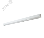 Светильник светодиодный ДПО-46-22-604 Luxe IP20 с лампой белый LED 1056122644 Ардатовский светотехнический завод (АСТЗ)