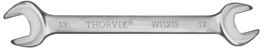 Ключ гаечный рожковый серии ARC, 16х17 мм 052582 Thorvik