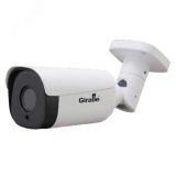 Видеокамера аналоговая 2Мп цилиндрическая уличная ИК-50м IP67 (5.0-50мм) gf0558 Giraffe
