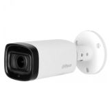 Видеокамера HDCVI 2Мп цилиндрическая уличная с ИК-подсветкой до 80м (2.7-12мм) 132189 Dahua