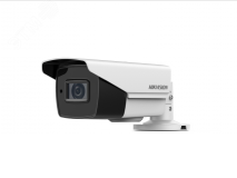 Видеокамера HD-TVI 2Мп цилиндрическая с EXIR-подсветкой до 70м (2.7-13.5мм) 300508423 Hikvision