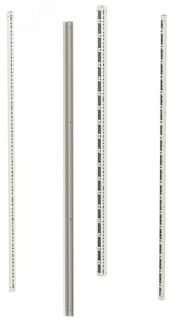 Стойка вертикальная 2200 мм без дополнительных креплений (4шт) R5KMN22 DKC