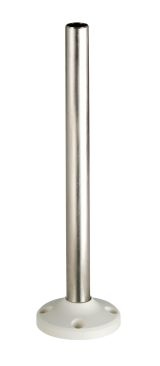 Труба с опорой 400мм алюминиевая XVMZ04 Schneider Electric