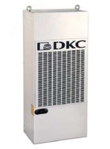 Навесной кондиционер 3000 Вт 400/440В (3 фазы) R5KLM30043LT DKC