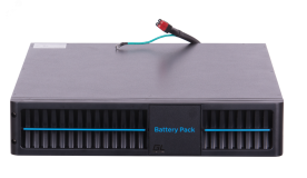 Батарейный блок для ИБП 3000 Ва Online GL UPS 12 мин Tower/ Rack ЭКО33026 Gigalink