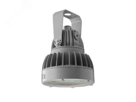 Светильник светодиодный ZENITH LED 30 D120 B Ex G2 1226000680 Световые Технологии