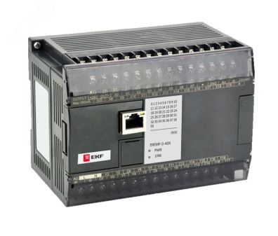 Модуль дискретного вывода EREMF 36 PRO-Logic EREMF-D-36Y-R EKF