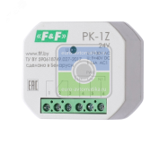 Реле электромагнитное РК-1Z-24 EA06.001.046 Евроавтоматика F&F