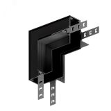 Коннектор угловой внутренний для встраиваемого шинопровода LINEA-ACCESSORIES A489906 Arte Lamp