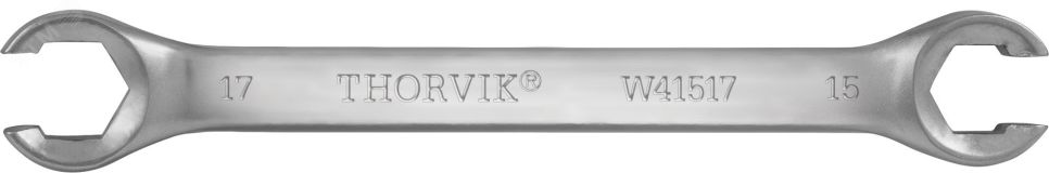 Ключ гаечный разрезной серии ARC, 19х21 мм 052601 Thorvik