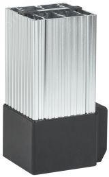 Обогреватель на DIN-рейку (встроенный вентилятор) 250Вт IP20 YCE-HGL-250-20 IEK