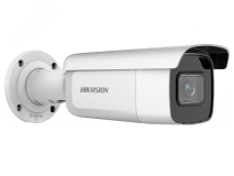 Видеокамера IP 8Мп уличная цилиндрическая с EXIR-подсветкой до 60м (2.8-12мм) 311316091 Hikvision