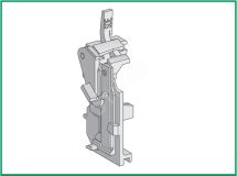 Энкодер инкрементальный SDE для CVS400-630 LV540050 Schneider Electric