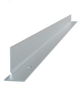 Планки для пластронов горизонтальные FORT для шкафа шириной 400мм (2шт) PROxima FKGP4 EKF
