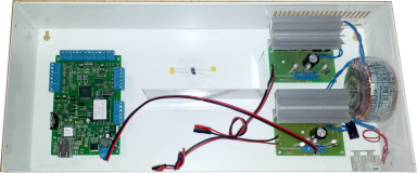 Контроллер Gate-8000-Ethernet-UPS2 M00023000 Gate