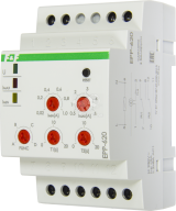 Реле тока EPP-620 EA03.004.006 Евроавтоматика F&F