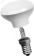 Лампа накаливания зеркальная ЗК 60вт R50 230в Е14 матовая 16982 Navigator Group