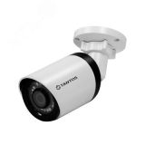 Видеокамера IP 5 Мп уличная цилиндрическая с ИК подсветкой (3.6мм) 00-00124865 Tantos
