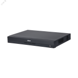 Видеорегистратор IP 8-канальный 12Мп до 2 HDD 141046 Dahua