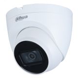 Видеокамера IP 2Мп уличная купольная c ИК-подсветкой 30м IP67 (2.8мм) 123382 Dahua
