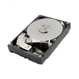 Жёсткий диск 10Tb Enterprise Capacity 3.5'', SATAIII, 7200 об/мин, 256 МБ 1000459897 TOSHIBA
