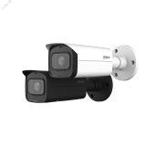 Видеокамера IP 4Мп цилиндрическая уличная IP67 ИК-60м с PoE (2.7-13.5мм) 141030 Dahua